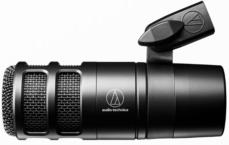 Audio Technica AT2040